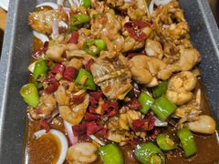 -肖记公安牛肉鱼杂馆· 省级非物质文化遗产(仁和路店)