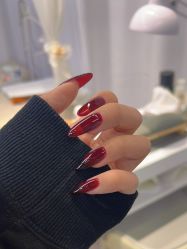 点击看大图 -Nail Me美甲美睫