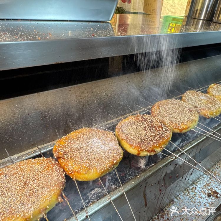 哈尔滨新开的……刻在骨子里的东北烧烤!