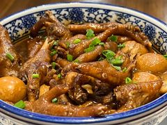 -兰边碗(鼓楼店)