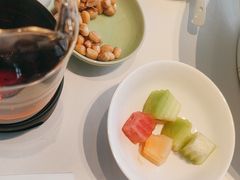 -望海湾鱼头泡饼·天津菜(空港店)