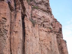 -黄崖洞文化旅游区