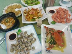 -景好海鲜餐厅(大鹏必选旅游店)