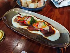 -普朗姆生蚝吧(原建国路店)