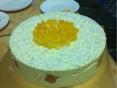 iphone_upload_pic-OL’s Cake鲜荟千层(东风中路店)