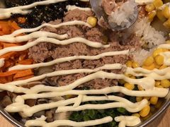 -米村拌饭(太和区万达店)