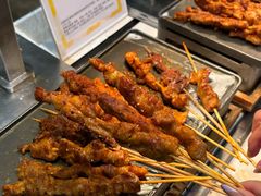 -青岛富力艾美酒店