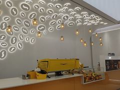 -麦当劳(徐汇漕溪北路百脑汇店)