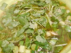 -张记牛肉面馆(天津路店)