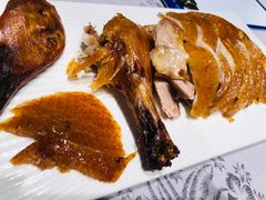 -佳兰雅序融合菜(高新店)