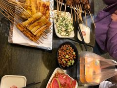 -西单翅酷(西单店)