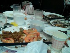 -芭菲盛宴·环球美食(解放碑英利国际店)