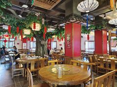大堂-成都吃客(九眼桥店)