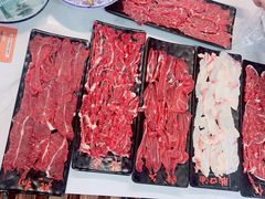 -刘少华贵州小黄牛·鲜牛肉火锅(总店)