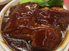 东坡肉-玉华台饭庄(裕中西里小区店)