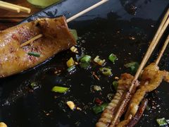 -Let’s WaKao瓦烤(贝森店)
