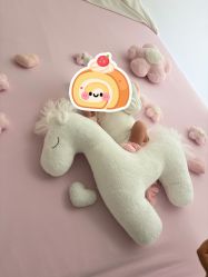 -玛瑞莎孕婴童摄影到家拍