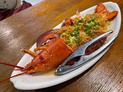 -田大厨海鲜超市(万豪店)