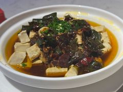 -不倒翁·安徽名菜楼(步行街店)