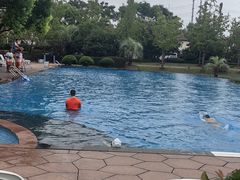 -浦鸿会尚莊亲子餐厅(碧云店)