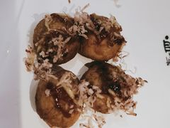 章鱼小丸子-温野菜涮涮锅(曲江大悦城店)