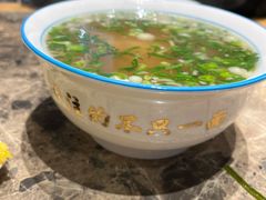 -京穆兰兰州牛肉面·清真(中川机场店)