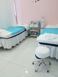 -痘庄科学祛痘皮肤管理国际连锁