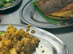 -黄亚华小食店(Jalan Alor)