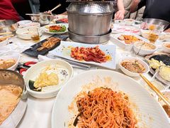 -金刚山(学府路店)