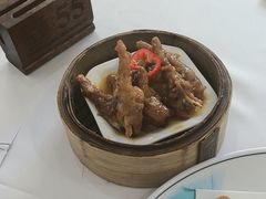 -丰尔粥食·顺德鱼生·干蒸排骨顺德菜(大良分店)