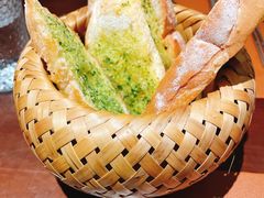 -Golden Lily河内巴黎法越料理餐厅(建国西路店)