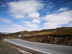 -扁都口生态休闲旅游区