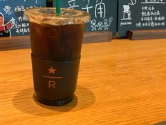 -星巴克臻选(杭州万象城店)