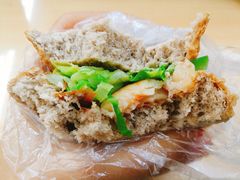 -清华大学-观畴园餐厅