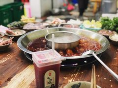 -星鸿社重庆老火锅