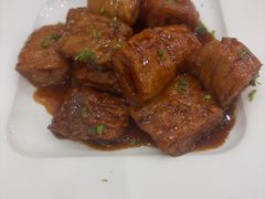 -聚丰德饭店(经五路店)