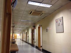 -广州医科大学附属第三医院(荔湾院区)
