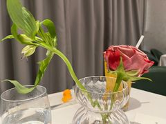 -L'Arome芳芳法国餐厅(仙林金鹰店)