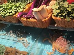 -芳芳私房菜·精做淮扬菜(承德路店)