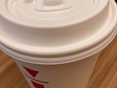 -代数学家algebraist coffee(亲橙里购物中心店)