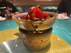 外婆红烧肉-佬肥猫(七宝宝龙店)