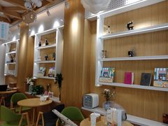 大堂-爸爸糖吐司面包(郑州正弘城店)