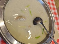 -巴陵全鱼席(湖南老字号汴河街店 )