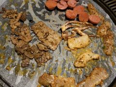 -么子烤肉(化龙池店)