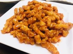 -宏源鑫海鲜餐厅·海景婚宴厅(石老人店)