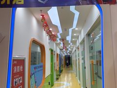 -童程童美少儿编程乐高机器人(红谷滩校区)