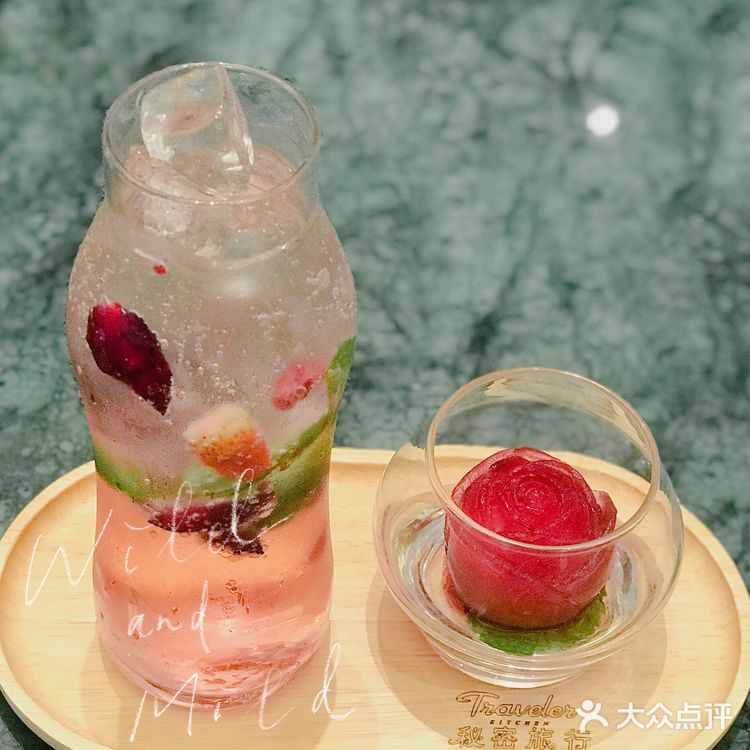 ‼️沉浸式感受华丽法式洛可可风情‼️青春里的秘密旅行全线升级