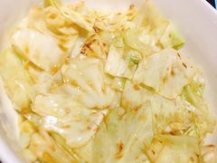 -铁公鸡·四川料理(天环广场店)