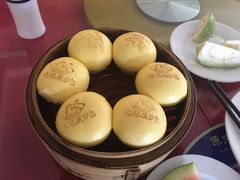 椿记流沙包-椿记烧鹅(叠彩店)