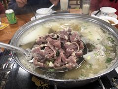 -江村四哥新鲜牛肉店(江高总店)